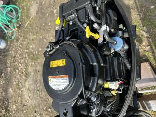 Suzuki 9,9 BES